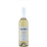 Annata Bianco di Sutto 0.375 l