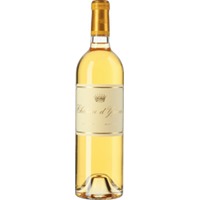 Chateau d' Yquem 1er Cru Superieur (fruchtsüß)