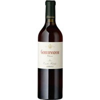 Bodegas Emilio Hidalgo  Oloroso Sherry Gobernador - NV  - Andalusien, Spanien