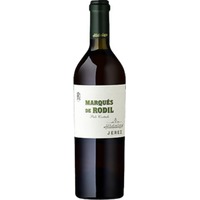 Bodegas Emilio Hidalgo  Palo Cortado Sherry Marqués De Rodil - NV  - Andalusien, Spanien