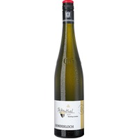 Nierstein Pettenthal Riesling GG Trocken - Weingut Carl Gunderloch