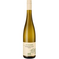 Hügelmeer Weissburgunder - Weingut Strub