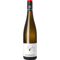 Vom Roten Schiefer Riesling Trocken - Weingut Carl Gunderloch