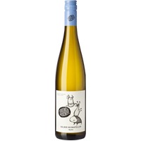 Gruber Röschitz Gelber Muskateller Trocken - Weingut Ewald Gruber