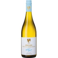 Kühler Morgen Weißburgunder Trocken – Winzergenossenschaft Bickensohl