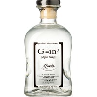 Ziegler Gin3 (0,7 L) - Gebr. J & M Ziegler