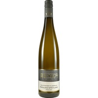 Riesling Bechtheimer Pilgerpfad Spätlese - Weingut Johann P. Beyer