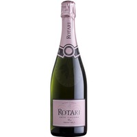 Rose Brut Trento DOC Rotari