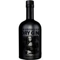 Rare Collectors Edition Black Mona  Bruderkuss