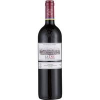 Le Dix Cabernet Viña Los Vascos