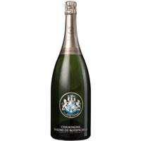 Blanc de Blancs Champagne Rothschild