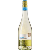 Frizzante Weiße Fruchtperlen Valentin Winzerkeller Sommerach 0.75l