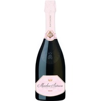 Montenisa Rosé Franciacorta Brut DOCG Marchese Antinori