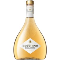 Grappa Sigillo Nero Bocchino