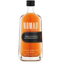 Nomad Outland Whisky Mini González Byass