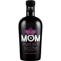 MOM Rocks Gin