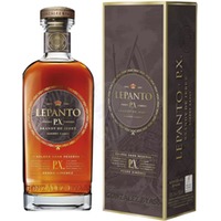 Lepanto Solera Gran Reserva P.X. González Byass
