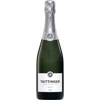 Demi Sec Champagne Taittinger