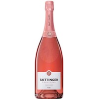 Brut Prestige Rosé Champagne Taittinger