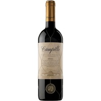 Gran Reserva Campillo