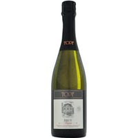 Reserve Brut Topf
