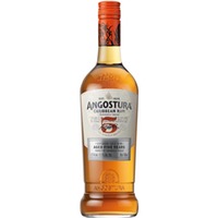 Rum 5yo Angostura