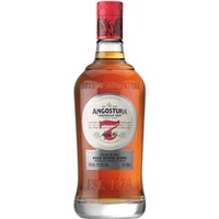 Angostura Rum 7yo Angostura