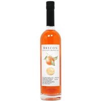 Gin Brecon Chocolate & Orange