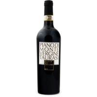 Piano di Montevergine Taurasi DOCG Riserva