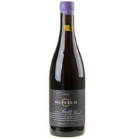 Weingut Rings Portugieser Sand & Kiesel Bio