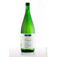 Grauburgunder QbA trocken LITER, Joachim Heger, Kaiserstuhl