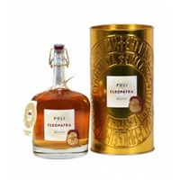 Grappa Cleopatra - Amarone Oro - Distillerie Poli