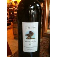 Luis Pato Barrio Magnum