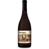 19 Crimes Chardonnay
