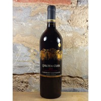 Quilceda Creek Cabernet Sauvignon