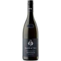 Sabathi Erwin Chardonnay Leutschach Südsteiermark DAC BIO