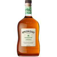 Appleton Estate Signature Blend Jamaica Rum