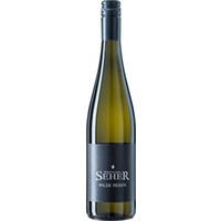 WILDE REBEN Grüner Veltliner2024