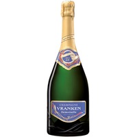 Champagne Demoiselle Extra Ordinary, Brut, Champagne AC, Champagne, Schaumwein