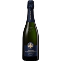 Champagner Barons De Rothschild - Concordia Brut
