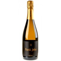 Frank John Riesling Brut Nature min. 41 Mon. Hefelager Bio