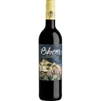 Noble Hill Bloem Syrah Mourverdre - - Coastal Region, Südafrika