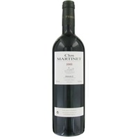 Bodegas Mas Martinet Clos Martinet DOC - - Katalonien, Spanien