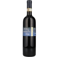 Brunello di Montalcino "Vecchie Vigne"