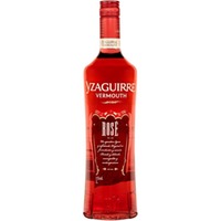 Vermouth Yzaguirre Rosado
