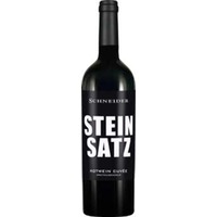 Steinsatz Rotweincuvée tr. Markus Schneider