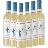6er Vorteils-Paket - Corvo Bianco Terre Siciliane - Duca di Salaparuta