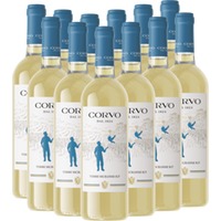 12er Vorteils-Paket - Corvo Bianco Terre Siciliane - Duca di Salaparuta