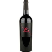 Gianfranco Fino ES Salento Primitivo IGT - - Apulien, Italien