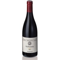 Anton Kollwentz Pinot Noir Durr - - Burgenland, Österreich